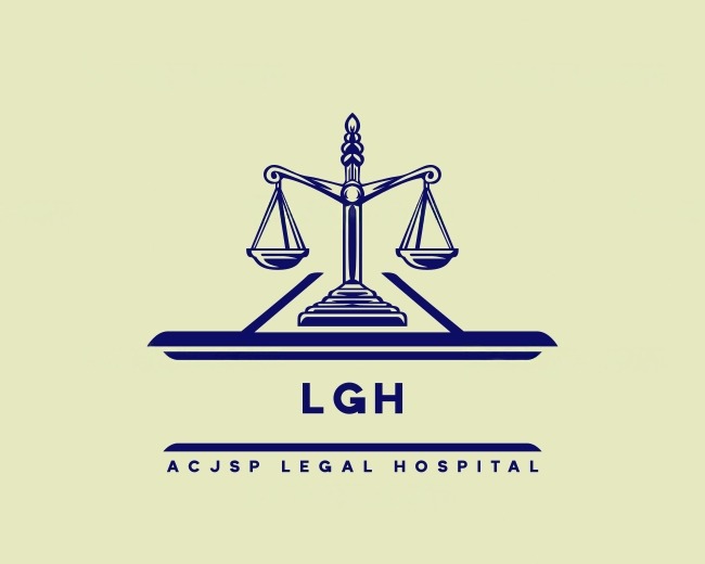 Asociația Consilierilor Juridici din Spitalele Publice – "Legal Hospital"